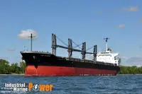 Сухогруз на продажу
