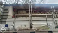 Круизное судно на продажу