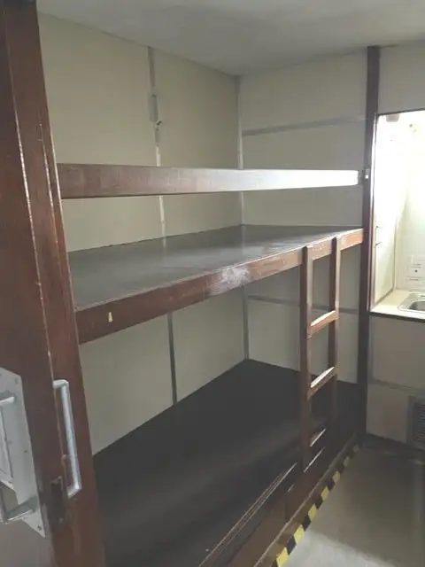 Плавучий дом на продажу