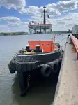 Буксир на продажу