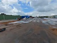 Баржа на продажу
