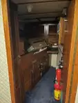 Патрульный катер на продажу