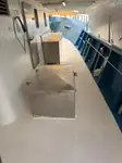 Траулер на продажу
