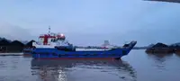 Десантный корабль-танкер на продажу