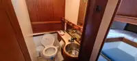 Нефтеналивной/химический танкер на продажу