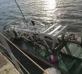 Земснаряд на продажу