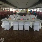 Круизное судно на продажу
