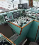 Сухогруз на продажу