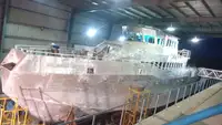 Рефрижераторное судно на продажу