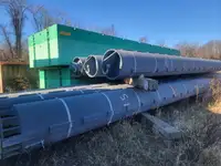 Баржа на продажу
