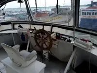 Круизное судно на продажу