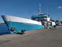 Trawler на продажу