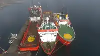 Платформенное снабженческое судно (PSV) на продажу