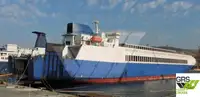Ro-Ro ship на продажу