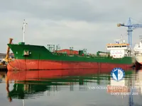 Нефтеналивной/химический танкер на продажу