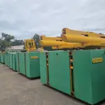 Баржа на продажу