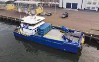 Катамаран на продажу