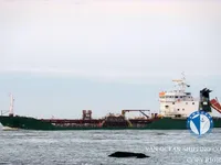Нефтеналивной/химический танкер на продажу