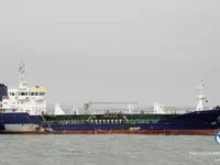 Нефтеналивной/химический танкер на продажу