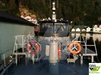 Плавучий дом на продажу