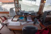 Патрульный катер на продажу