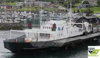 Ro-Ro ship на продажу