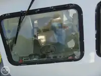 Патрульный катер на продажу