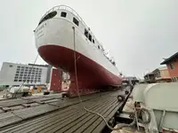 Траулер на продажу