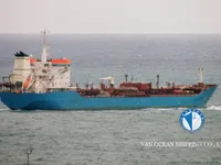 Нефтеналивной/химический танкер на продажу