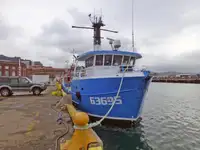 Longliner на продажу