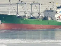 Рефрижераторное судно на продажу
