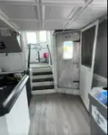 Спасательная шлюпка на продажу