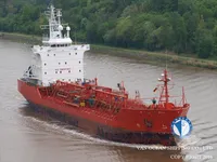 Нефтеналивной/химический танкер на продажу