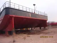 Баржа на продажу