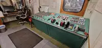 Бункеровочный танкер на продажу