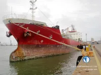 Нефтеналивной/химический танкер на продажу