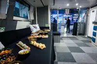 Пассажирское судно на продажу
