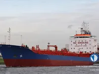 Нефтеналивной/химический танкер на продажу
