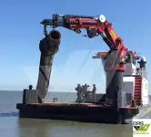Рабочие суда на продажу
