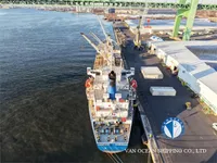 Рефрижераторное судно на продажу