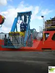Судно поддержки водолазных работ на продажу