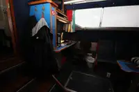 Патрульный катер на продажу
