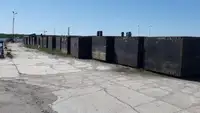 Баржа на продажу