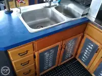 Каттер на продажу