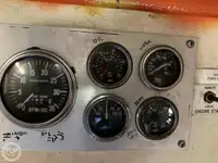 Десантный корабль-танкер на продажу