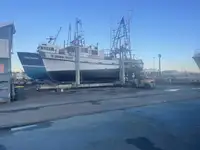Trawler на продажу