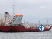 Нефтеналивной/химический танкер на продажу