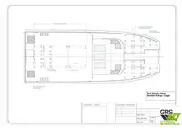 Wind farm service vessel на продажу