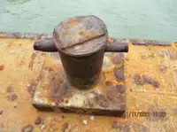 Баржа на продажу