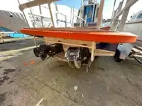 Танкер СПГ на продажу